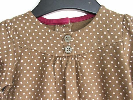 W60 tričko vel. 62, mothercare,62