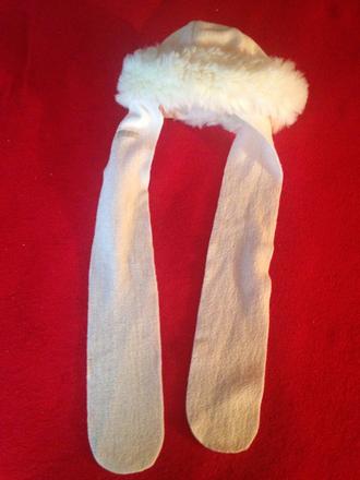 Dívčí čepice, 140