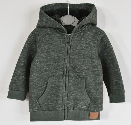 Mikina vel. 3 - 6 m, f&f,68