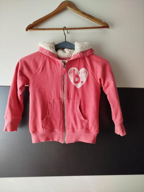 Mikina zn. next vel.140, next,140