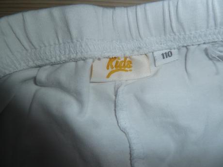 Legínové kraťasy pod kolena, tříčtvrťáky, nkd,110