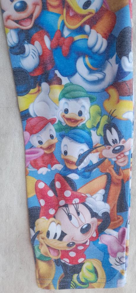 Leginky disney next 10 let, next,140