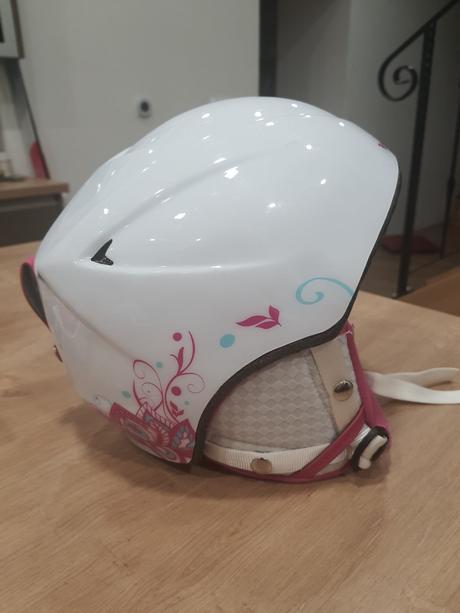 Lyžařská helma, xs