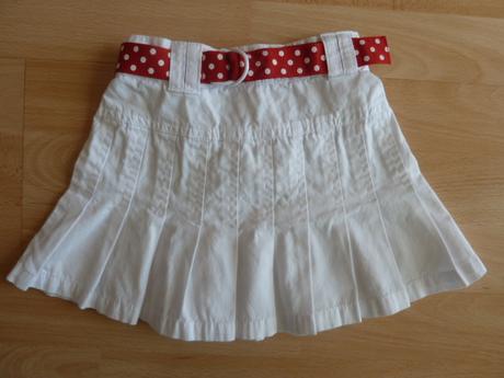 Sukně & sukýnka early days vel. 92, early days,92