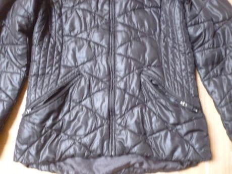 Prošívaná bunda icepeak vel.m-l, m