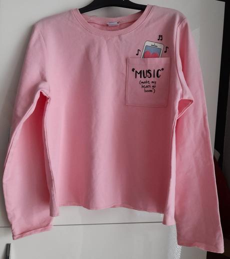 Mikina lindex 8-10 let, lindex,140