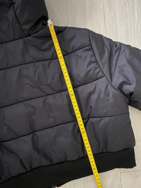 Přechodová bunda (13 - 14 let), 158