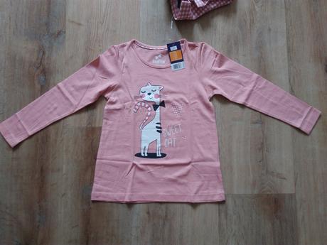 2 x pyžamo, lupilu, vel 110/116, nová, lupilu,116