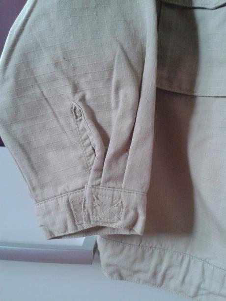 Jarní bundička zn.adams,vel.92, adams,92