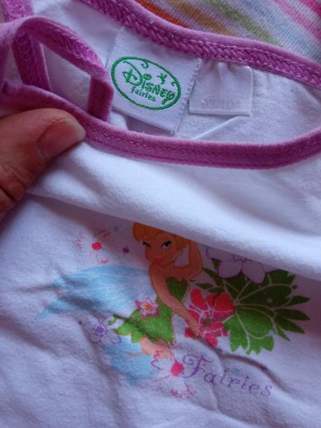 Tričko s nátělníčkem, next,98