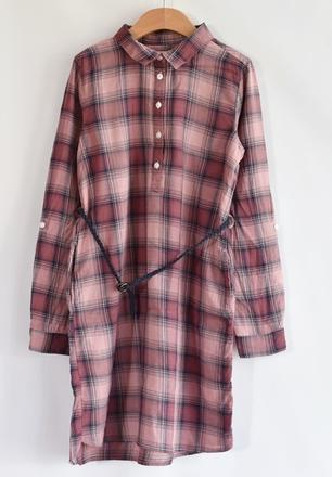 Šaty vel. 9 - 10 let, h&m,140