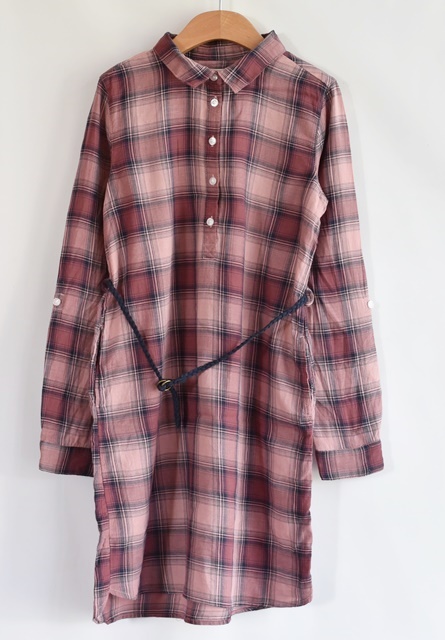 Šaty vel. 9 - 10 let, h&m,140