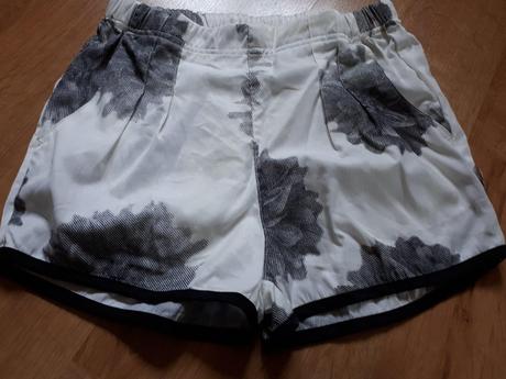 Lehoučké kraťásky pdl, pompdelux,140