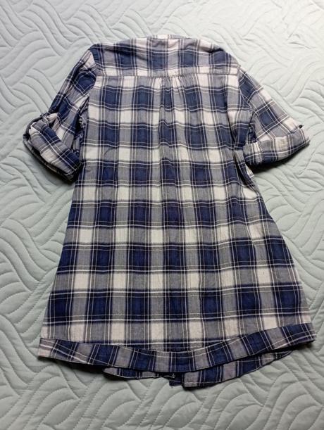 Košile zn. fishbon, fishbone,s