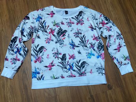 Dívčí mikina replay, vel. 12 let, replay,146