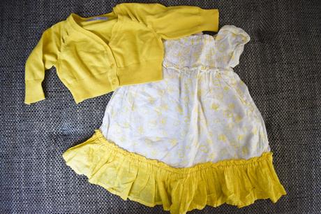 Šatičky dopodopo+ svetřík next, 80/86, next,80