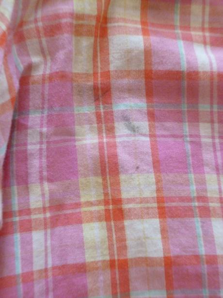 Letní overal, kraťasy, george,92