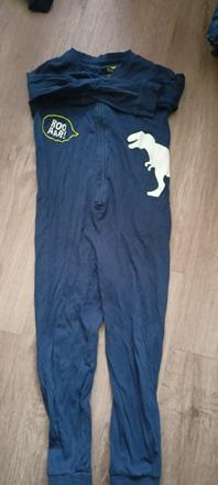 Overal na spaní 110/116, lupilu,116