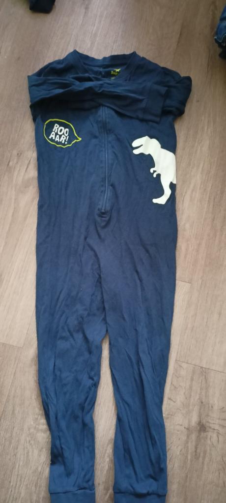 Overal na spaní 110/116, lupilu,116