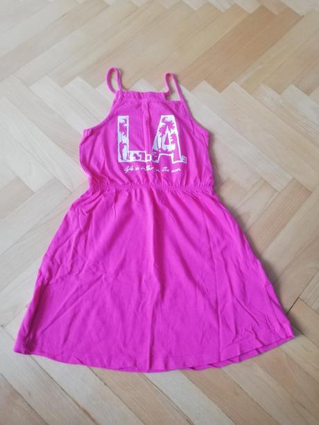 Letní šaty, pepperts,122