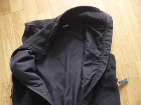 Outdoor vesta pro maminy vel. m-l, m