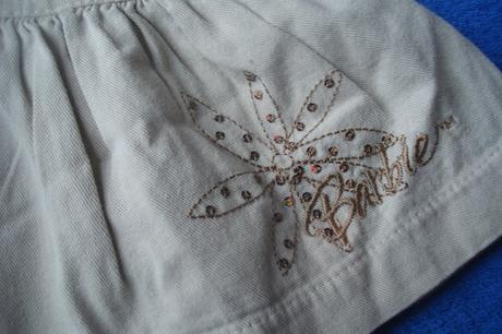 Sukýnka, barbie,104