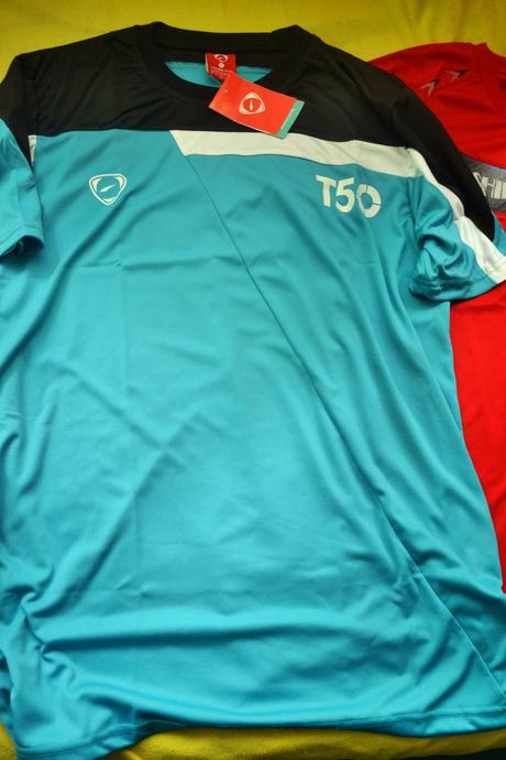 Nové sportovní pánské tričko,v. xl, xl
