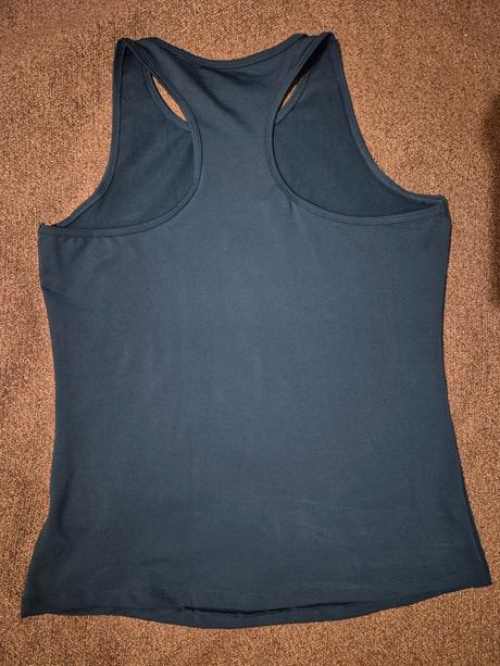 Dámský sportovní top crivit vel. l, crivit,l