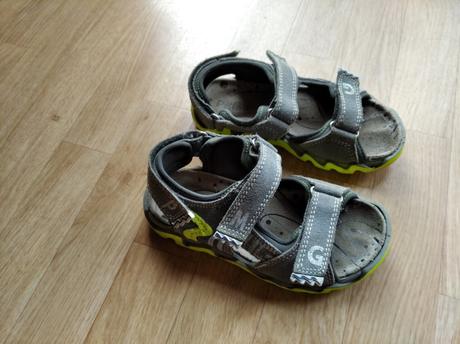 Sandálky, primigi,30