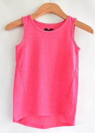 Tílko vel. 5 - 6 let, f&f,116