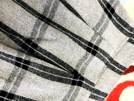 Dívčí sukně, 158