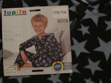 Overal s hvězdičkami, lupilu,110