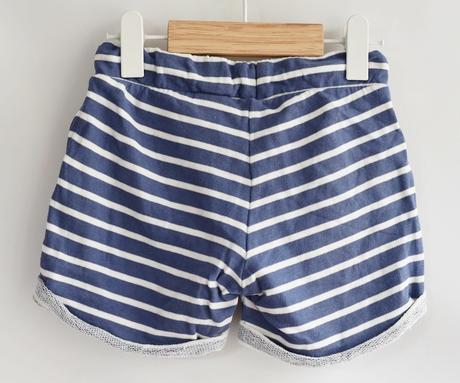 Kraťasy vel. 86, h&m,86