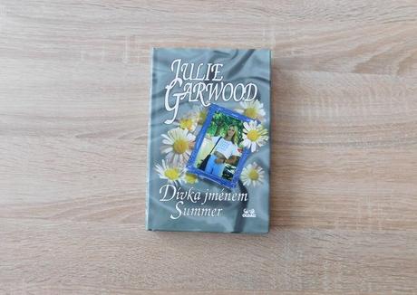 Kniha dívka jménem summer, 