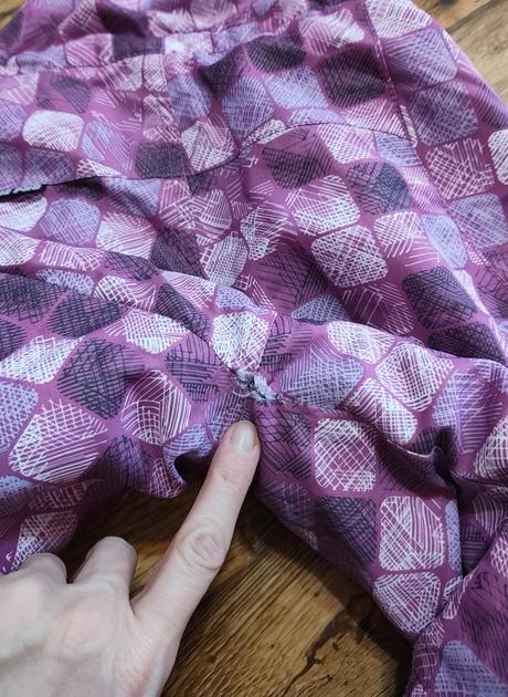 Zimní souprava / komplet vel 134, alpine pro,134