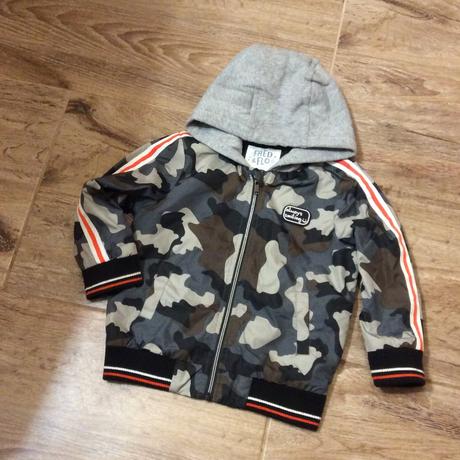 Přechodová bunda jaro/podzim, f&f,92