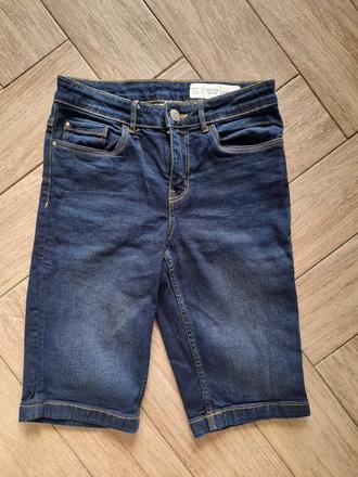Riflové kraťasy zn. esmara, vel. 34, esmara,34