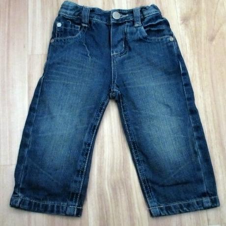 Rifle pro kluka, minoti,74