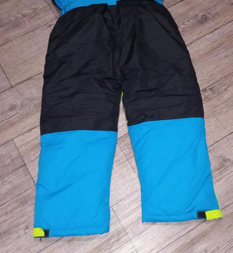 Zimní kombinéza, kugo,122