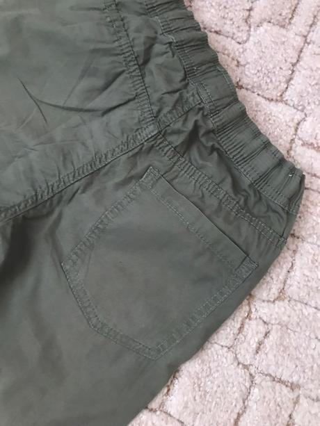 Kraťasy zn. lindex, lindex,122