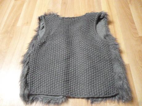 Hunatá vesta 3-4, primark,104