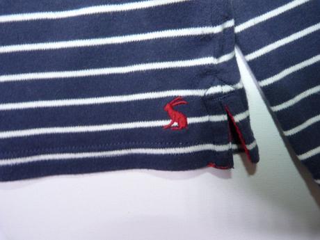 Bavlněné tričko vel.110, 110