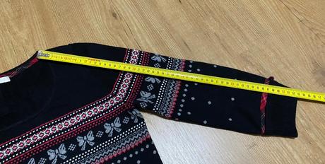 Komplet svetřík se sukní, promod,s