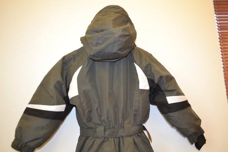 Funkční kombinéza zn. ydi tex, 98