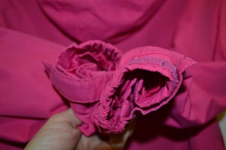 Přechodová bunda zn. regatta, regatta,128