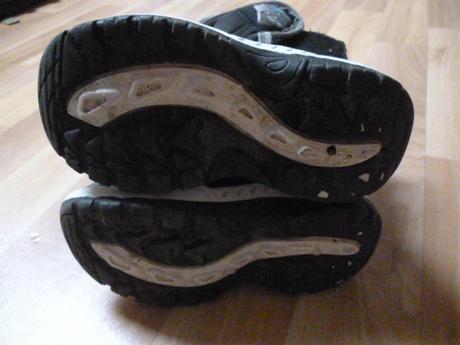 Zimní boty sněhule vel.27 star wars, 27