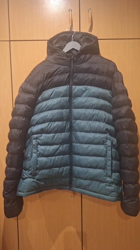 Pánská prošívaná bunda willard vel.xxl, xxl