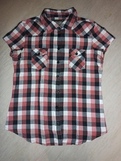 Košile kenvelo s, kenvelo,s