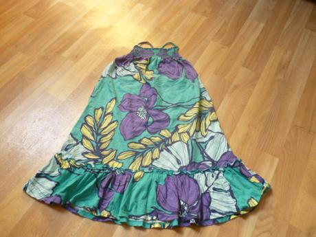 Veselé šaty gap 8-9, gap,134