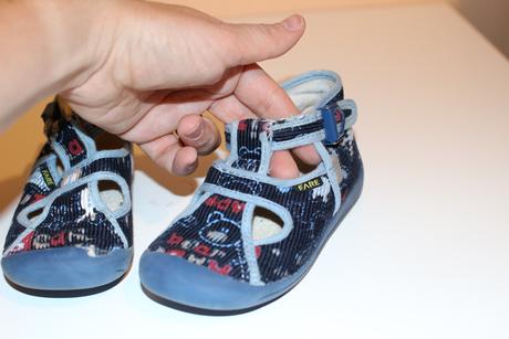 Bačkůrky fare 25, fare,25